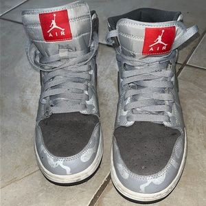 Air Jordan